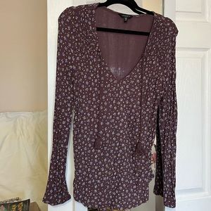 Lucky Brand top